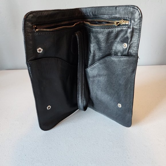 Passport / Wallet "EUC" - Picture 7 of 12